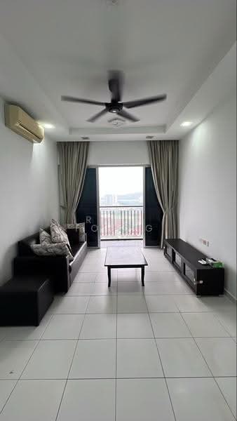 Condominium for Rent at The Golden Triangle Condominium - Ryan Foong - Living Room - PropertyGuru.com.my