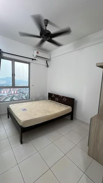 Condominium for Rent at The Golden Triangle Condominium - Ryan Foong - Bedroom - PropertyGuru.com.my