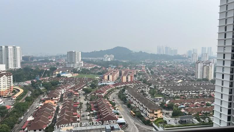 Condominium for Rent at The Golden Triangle Condominium - Ryan Foong - PropertyGuru.com.my