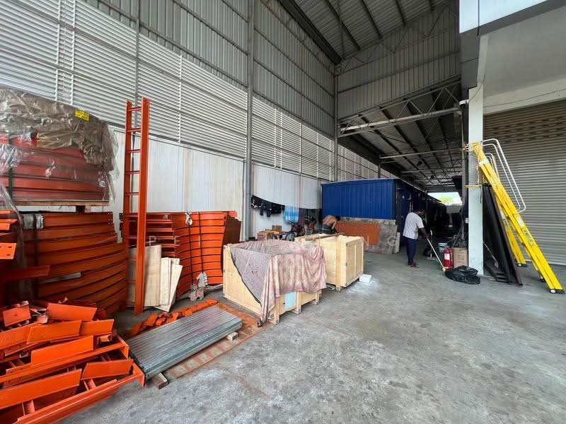 Kilang untuk Dijual di Iskandar Puteri (Nusajaya) (Johor) - PEI SIAN NG - Exterior - PropertyGuru.com.my