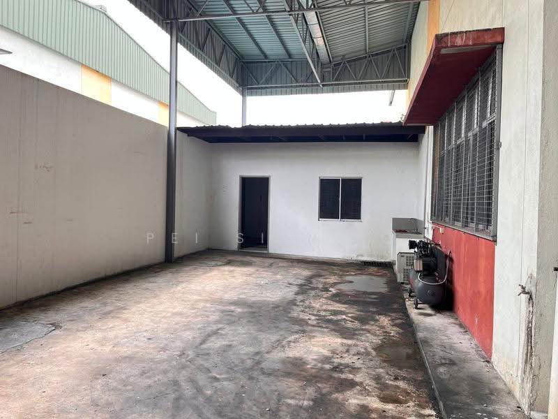 Kilang untuk Dijual di Iskandar Puteri (Nusajaya) (Johor) - PEI SIAN NG - Exterior - PropertyGuru.com.my