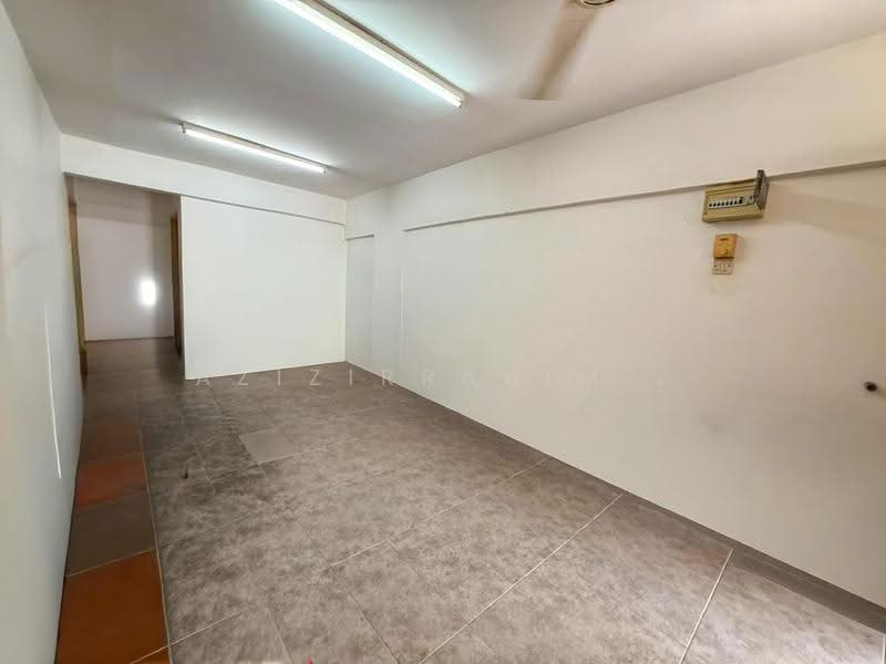 Apartment for Sale at Pangsapuri Putra Harmoni - Azizirrahim . - Interior - PropertyGuru.com.my