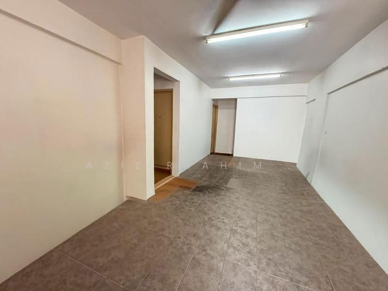 Apartment for Sale at Pangsapuri Putra Harmoni - Azizirrahim . - Interior - PropertyGuru.com.my