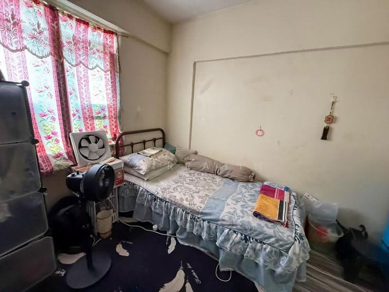Apartment for Sale at Pangsapuri Putra Harmoni - Azizirrahim . - Bedroom - PropertyGuru.com.my