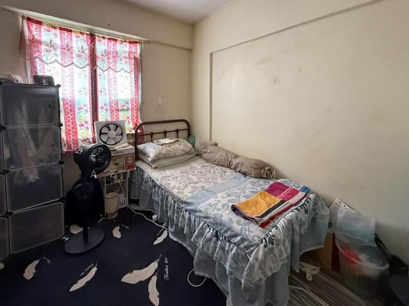 Apartment for Sale at Pangsapuri Putra Harmoni - Azizirrahim . - Bedroom - PropertyGuru.com.my