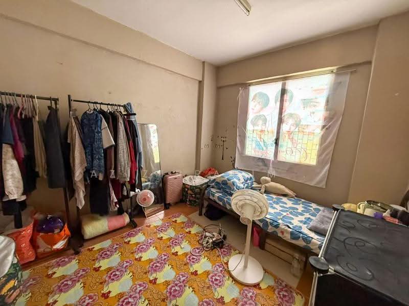 Apartment for Sale at Pangsapuri Putra Harmoni - Azizirrahim . - Bedroom - PropertyGuru.com.my