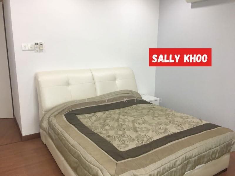 Condominium for Rent at The View Condominium - Sally Khoo - Bedroom - PropertyGuru.com.my