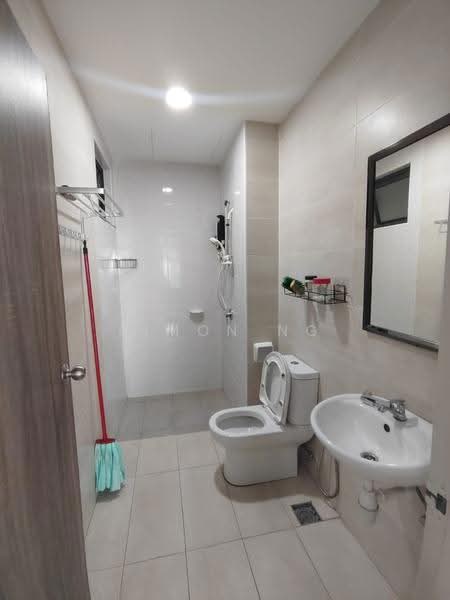 Kondominium untuk Disewa di Prominence - Simon Ng - PropertyGuru.com.my