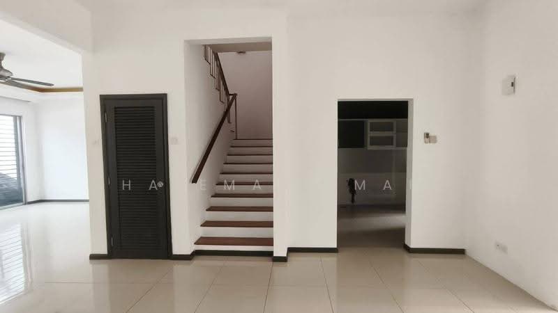 Rumah Teres 2-Tingkat untuk Dijual di Alam Impian (Shah Alam) - Hazeman Omar - Interior - PropertyGuru.com.my