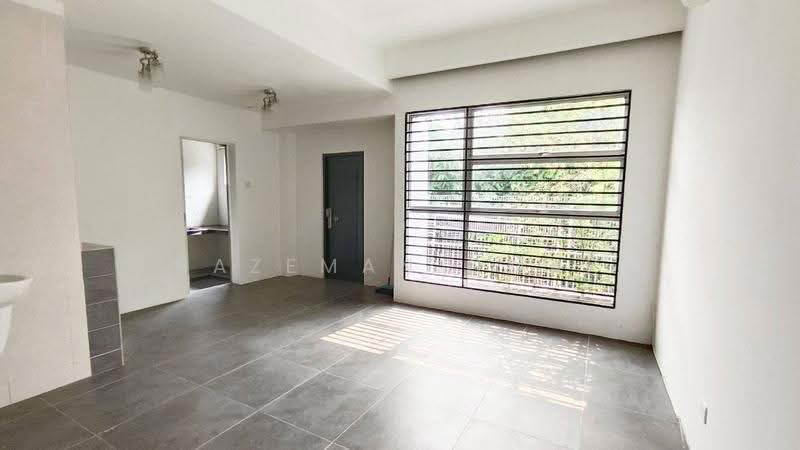 Rumah Teres 2-Tingkat untuk Dijual di Alam Impian (Shah Alam) - Hazeman Omar - Interior - PropertyGuru.com.my