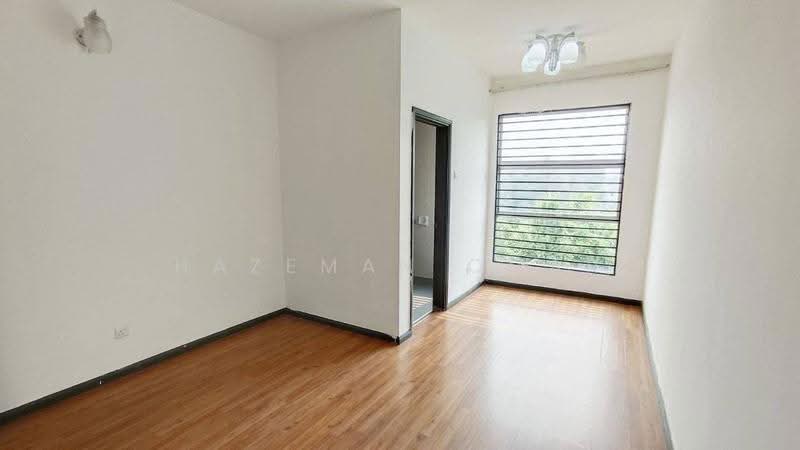 Rumah Teres 2-Tingkat untuk Dijual di Alam Impian (Shah Alam) - Hazeman Omar - Interior - PropertyGuru.com.my