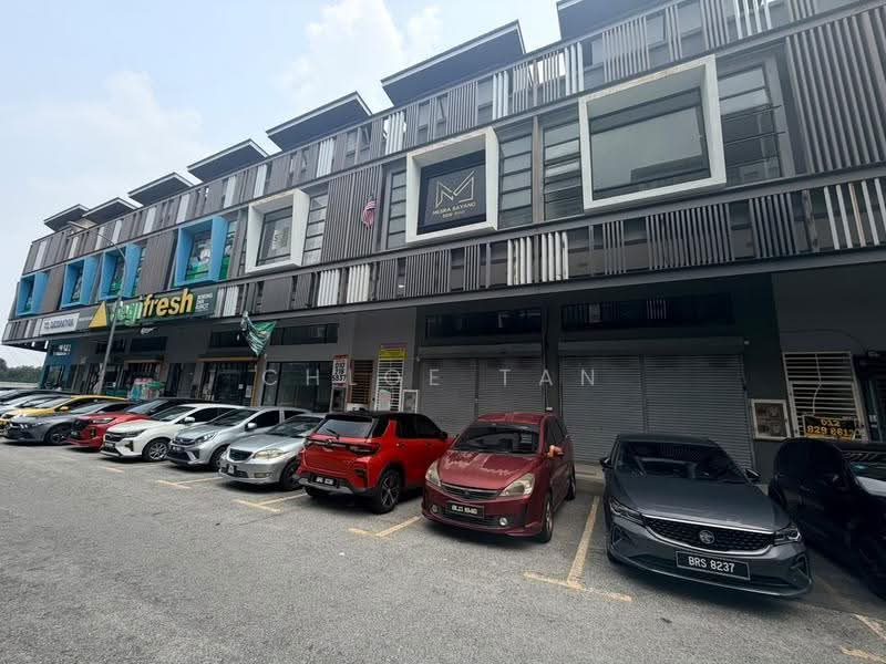 Shop for Rent in Bandar Bukit Raja (Klang) - Chloe Tan - Exterior - PropertyGuru.com.my
