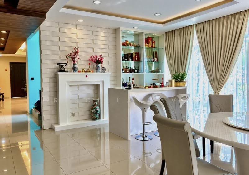 Bungalow House for Sale in Setia Eco Park (Setia Alam) - Priscilla David - Interior - PropertyGuru.com.my