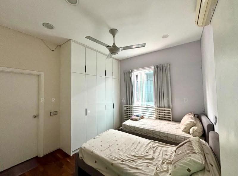 Bungalow House for Sale in Setia Eco Park (Setia Alam) - Priscilla David - Bedroom - PropertyGuru.com.my