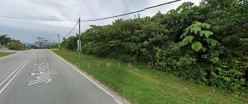 Industrial Land for Sale in Nilai (Negeri Sembilan) - OLIVIA OH - Exterior - PropertyGuru.com.my