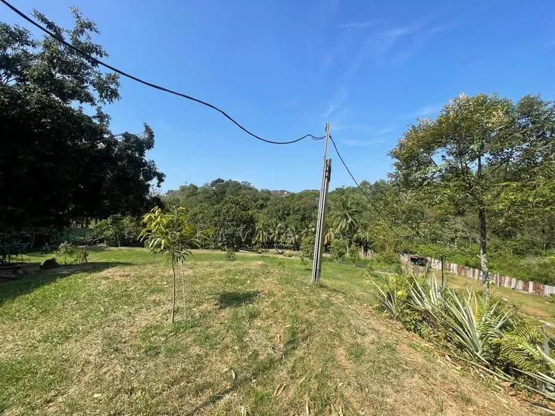 Industrial Land for Sale in Nilai (Negeri Sembilan) - OLIVIA OH - Garden - PropertyGuru.com.my