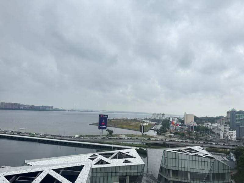 Condominium for Sale at R&F Princess Cove Phase 2-Seine Region - Mindy Lee - View - PropertyGuru.com.my