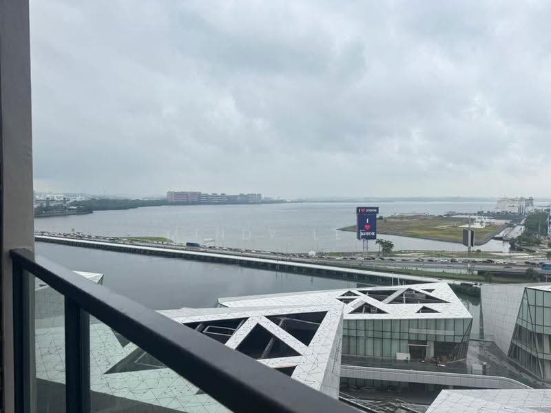 Condominium for Sale at R&F Princess Cove Phase 2-Seine Region - Mindy Lee - View - PropertyGuru.com.my