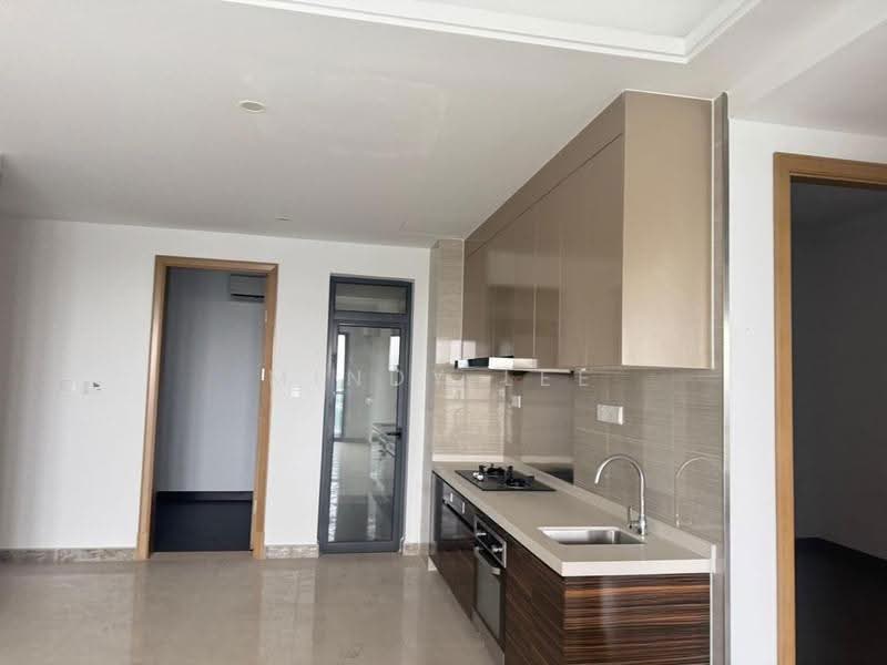 Condominium for Sale at R&F Princess Cove Phase 2-Seine Region - Mindy Lee - Kitchen - PropertyGuru.com.my