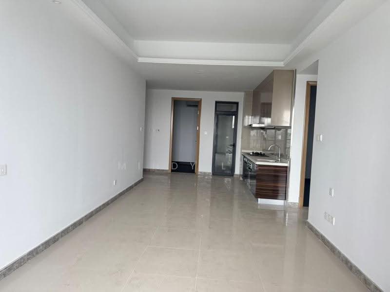 Condominium for Sale at R&F Princess Cove Phase 2-Seine Region - Mindy Lee - Kitchen - PropertyGuru.com.my