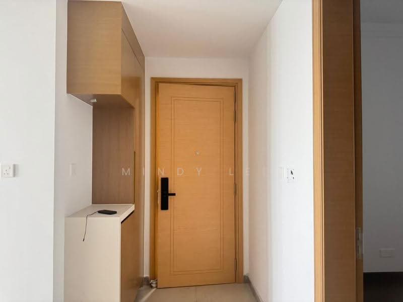 Condominium for Sale at R&F Princess Cove Phase 2-Seine Region - Mindy Lee - Entrance - PropertyGuru.com.my
