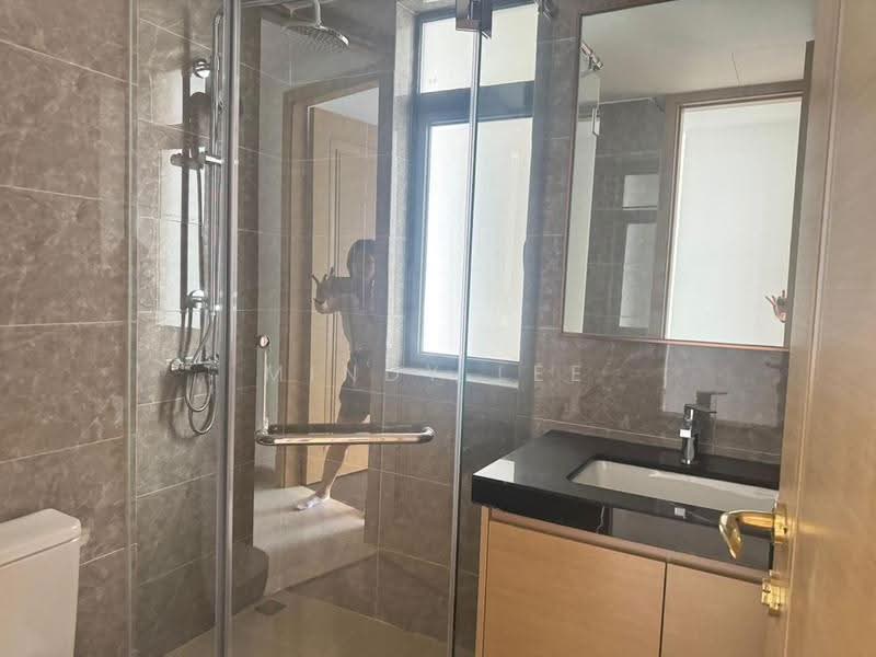 Condominium for Sale at R&F Princess Cove Phase 2-Seine Region - Mindy Lee - Bathroom - PropertyGuru.com.my