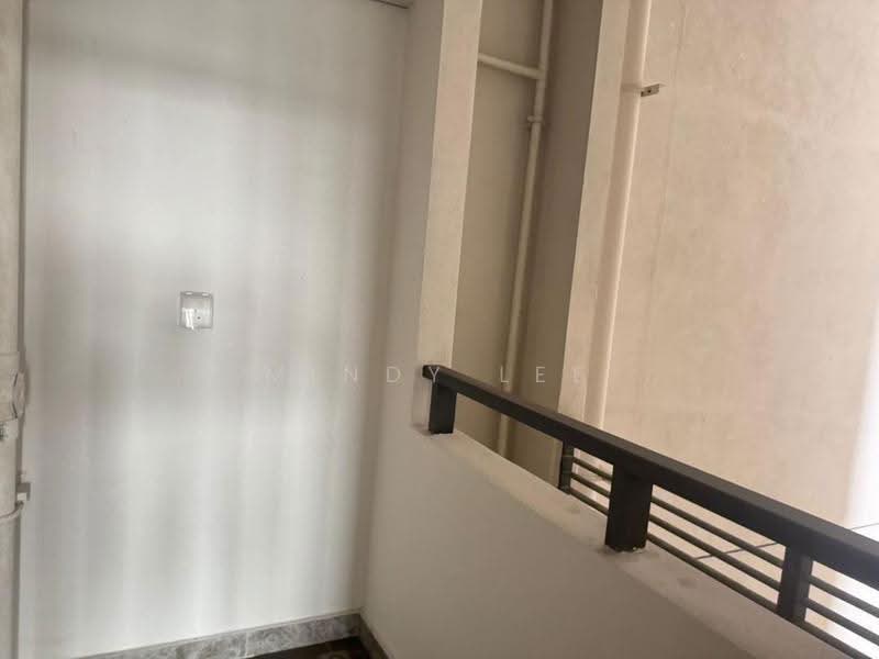 Condominium for Sale at R&F Princess Cove Phase 2-Seine Region - Mindy Lee - Corridor - PropertyGuru.com.my