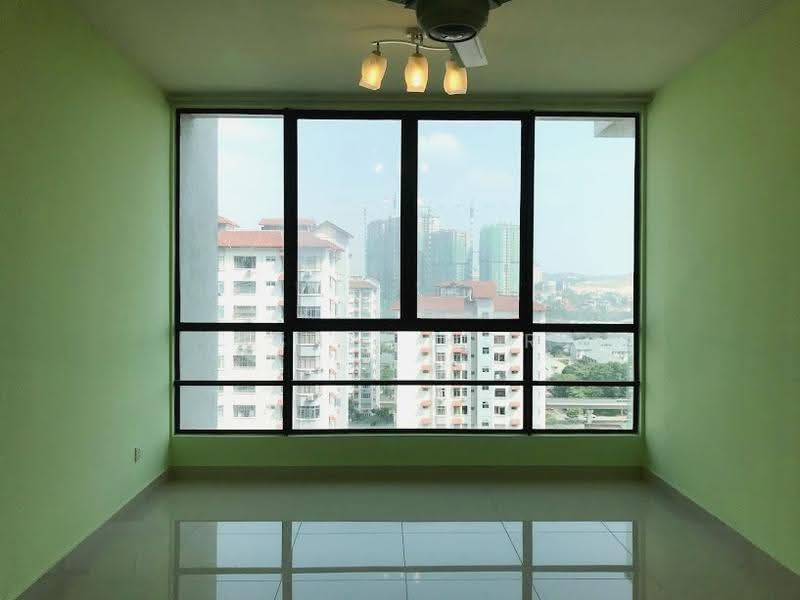 Condominium for Sale at The Z Residence - Ashly Hor - View - PropertyGuru.com.my