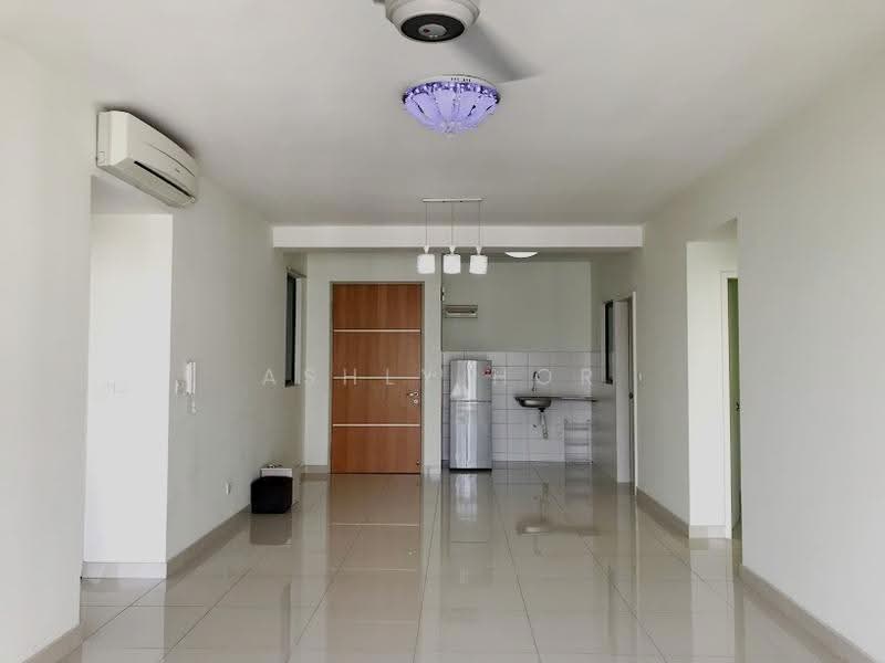 Condominium for Sale at The Z Residence - Ashly Hor - Kitchen - PropertyGuru.com.my