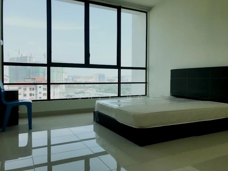 Condominium for Sale at The Z Residence - Ashly Hor - Bedroom - PropertyGuru.com.my