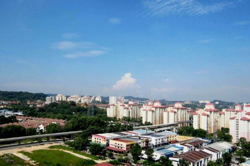 Condominium for Sale at The Z Residence - Ashly Hor - Exterior - PropertyGuru.com.my