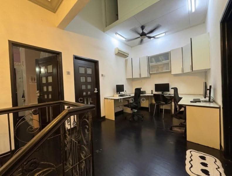 2-storey Terraced House for Sale in Bandar Puteri Puchong (Puchong) - Cl Khoo - Study - PropertyGuru.com.my