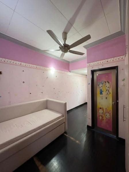 2-storey Terraced House for Sale in Bandar Puteri Puchong (Puchong) - Cl Khoo - Interior - PropertyGuru.com.my