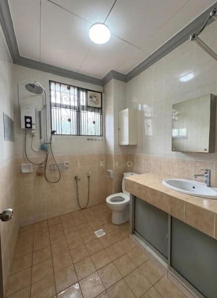 2-storey Terraced House for Sale in Bandar Puteri Puchong (Puchong) - Cl Khoo - Bathroom - PropertyGuru.com.my