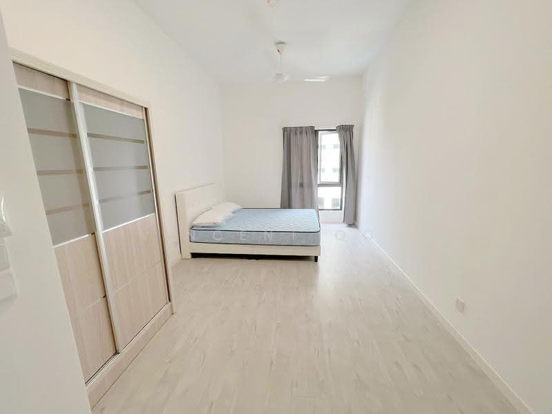 Condominium for Sale at Novus - Vincent Ooi - Bedroom - PropertyGuru.com.my