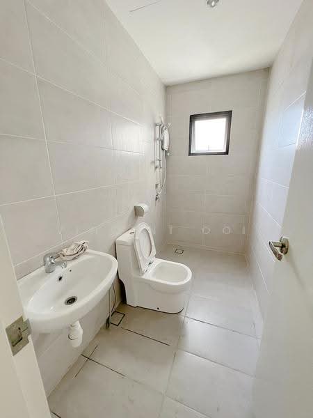 Condominium for Sale at Novus - Vincent Ooi - Bathroom - PropertyGuru.com.my
