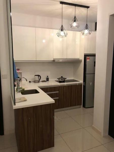 Kediaman Servis untuk Dijual di Setia Sky 88 - Michelle Tey - PropertyGuru.com.my