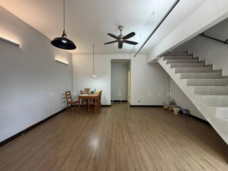 Rumah Teres 2-Tingkat untuk Dijual di TAMAN PUCHONG UTAMA (Puchong) - Mohammad Din Majid - PropertyGuru.com.my