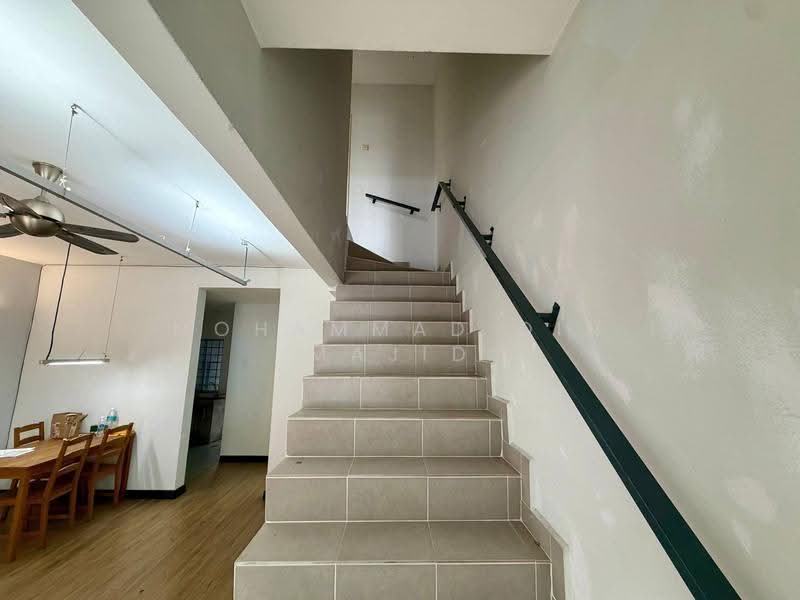 Rumah Teres 2-Tingkat untuk Dijual di TAMAN PUCHONG UTAMA (Puchong) - Mohammad Din Majid - PropertyGuru.com.my