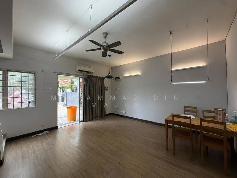 Rumah Teres 2-Tingkat untuk Dijual di TAMAN PUCHONG UTAMA (Puchong) - Mohammad Din Majid - PropertyGuru.com.my