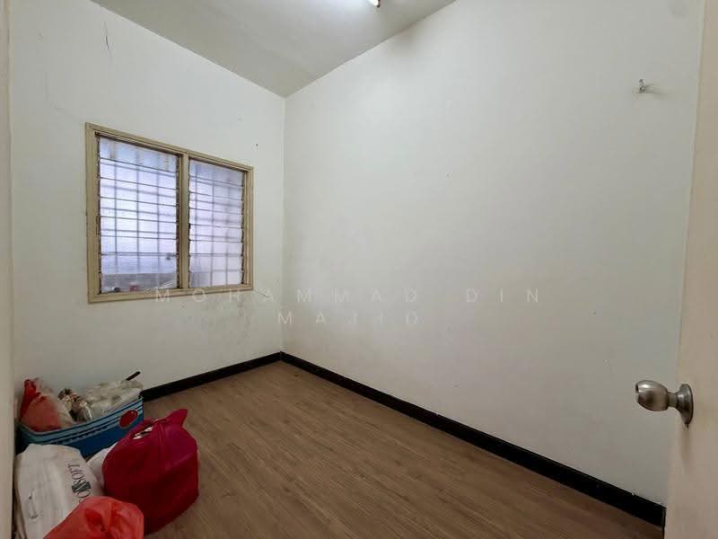 Rumah Teres 2-Tingkat untuk Dijual di TAMAN PUCHONG UTAMA (Puchong) - Mohammad Din Majid - PropertyGuru.com.my