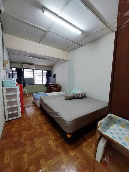 2-storey Terraced House for Sale in Bukit Tengah (Bukit Mertajam) - Elvin Choo - Bedroom - PropertyGuru.com.my