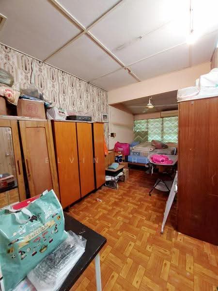 2-storey Terraced House for Sale in Bukit Tengah (Bukit Mertajam) - Elvin Choo - Bedroom - PropertyGuru.com.my