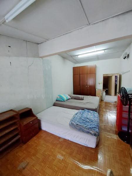 2-storey Terraced House for Sale in Bukit Tengah (Bukit Mertajam) - Elvin Choo - Bedroom - PropertyGuru.com.my