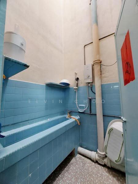 2-storey Terraced House for Sale in Bukit Tengah (Bukit Mertajam) - Elvin Choo - Bathroom - PropertyGuru.com.my