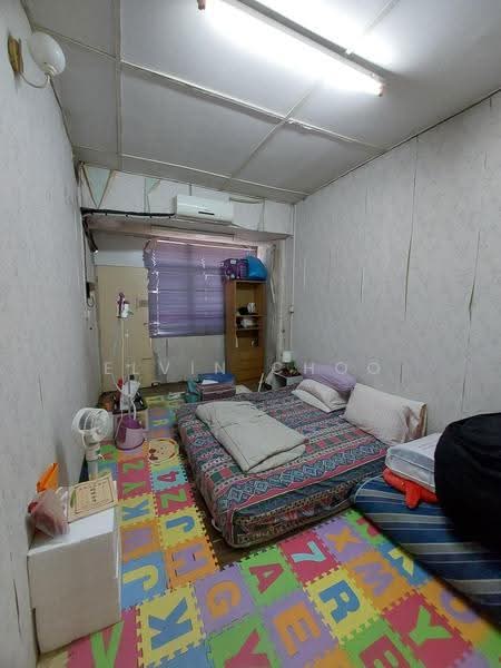 2-storey Terraced House for Sale in Bukit Tengah (Bukit Mertajam) - Elvin Choo - Bedroom - PropertyGuru.com.my
