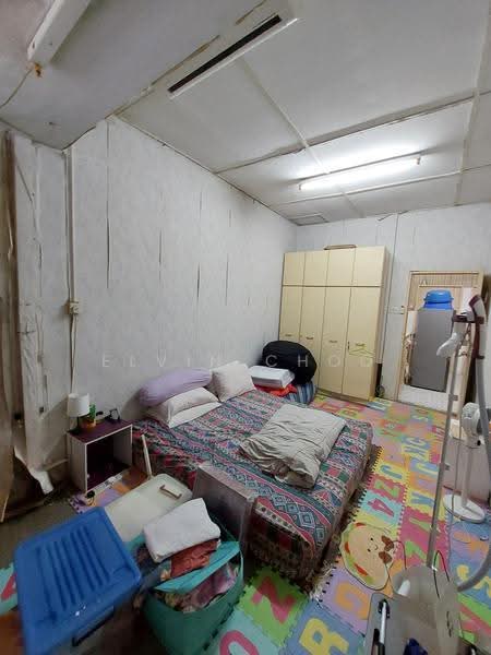 2-storey Terraced House for Sale in Bukit Tengah (Bukit Mertajam) - Elvin Choo - Bedroom - PropertyGuru.com.my