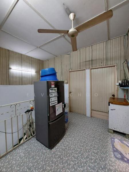 2-storey Terraced House for Sale in Bukit Tengah (Bukit Mertajam) - Elvin Choo - Interior - PropertyGuru.com.my