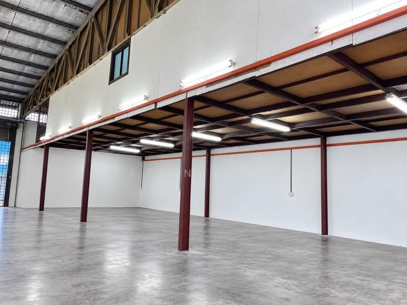Terrace Factory for Sale in Taman Daya (Johor Bahru) - Karen Heng - PropertyGuru.com.my