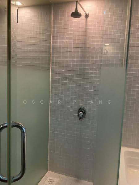 Kondominium untuk Disewa di 10 Semantan Suites - Oscar Phang - Bathroom - PropertyGuru.com.my